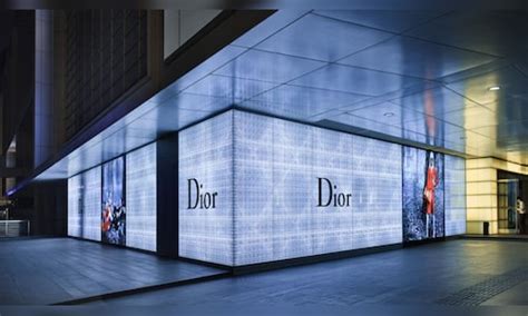 dior sweat shops|lvmh scandal.